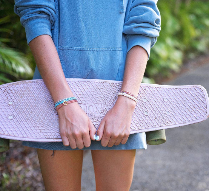K'LANI - Live - Hair Tie Bracelets