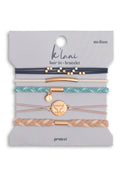 K'LANI - Protect - Hair Tie Bracelets