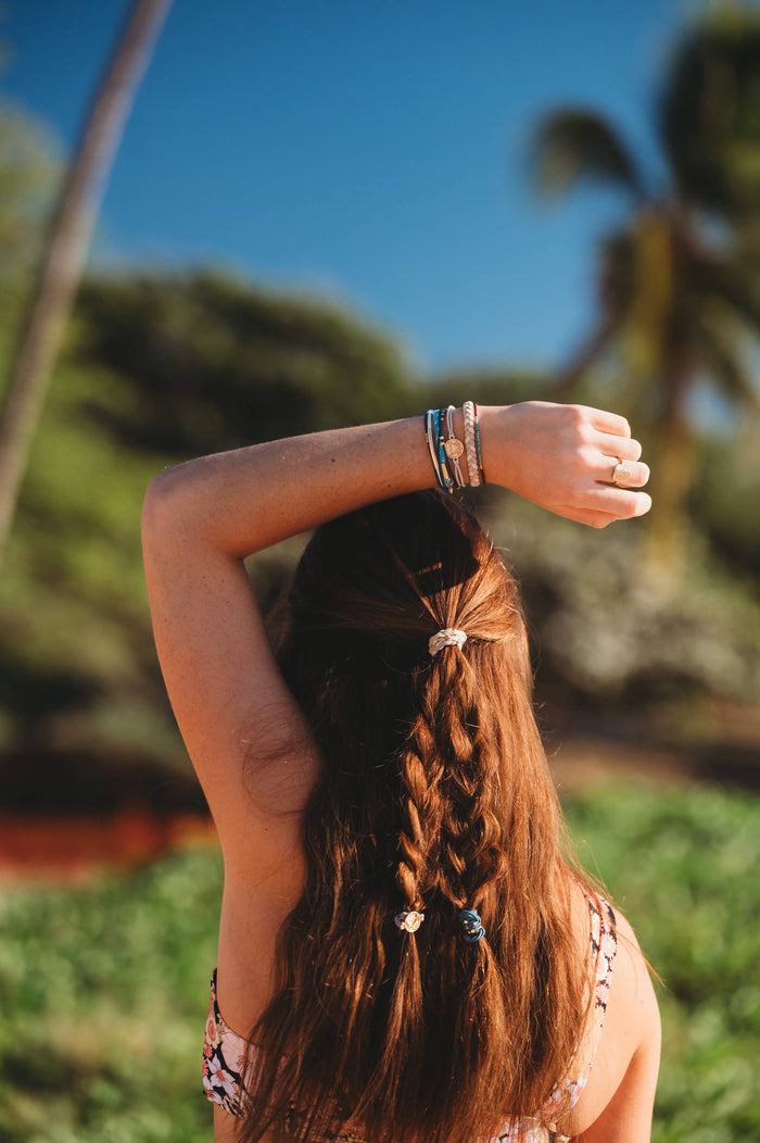 K'LANI - Protect - Hair Tie Bracelets