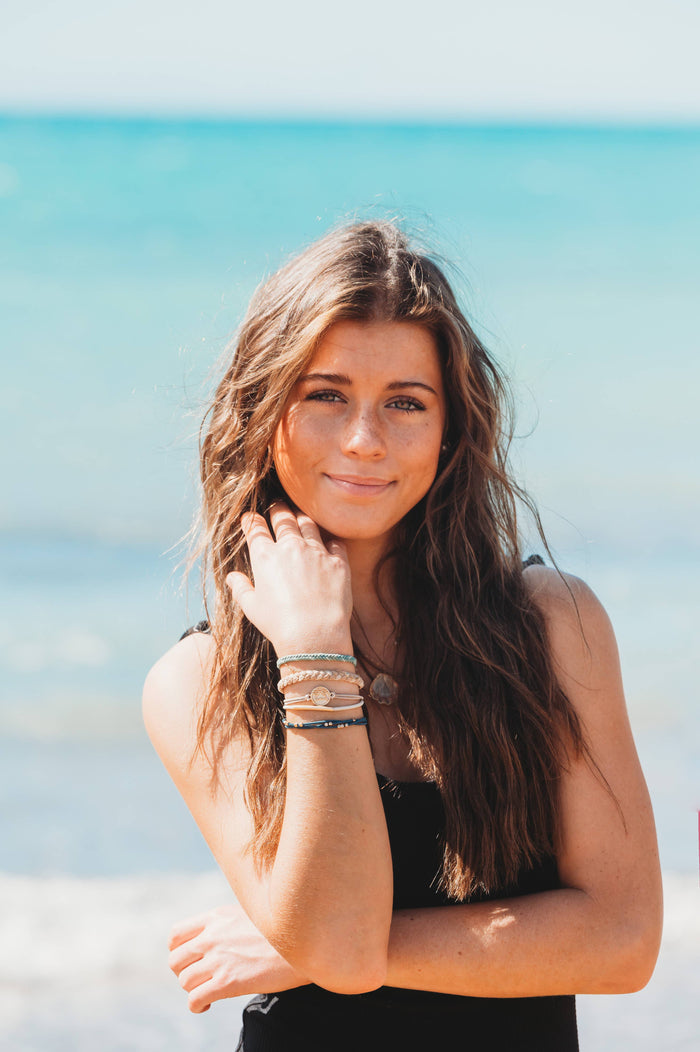 K'LANI - Protect - Hair Tie Bracelets