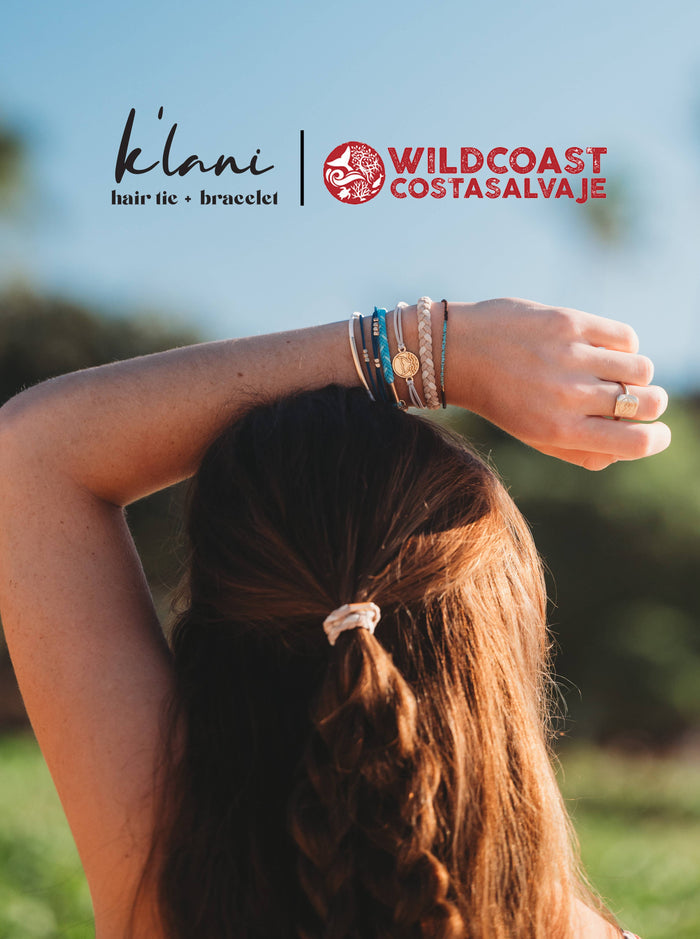 K'LANI - Protect - Hair Tie Bracelets