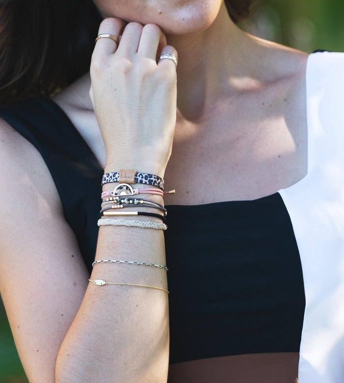K'LANI - Wild - Hair Tie Bracelets