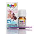 Kora BabyD Food Supplement