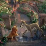 Lady and the Tramp