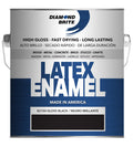 Latex Gloss Enamel