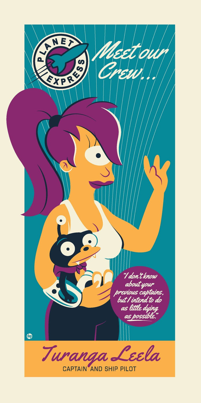 Leela