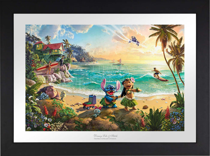 Lilo and Stitch