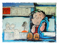 Linus - Security