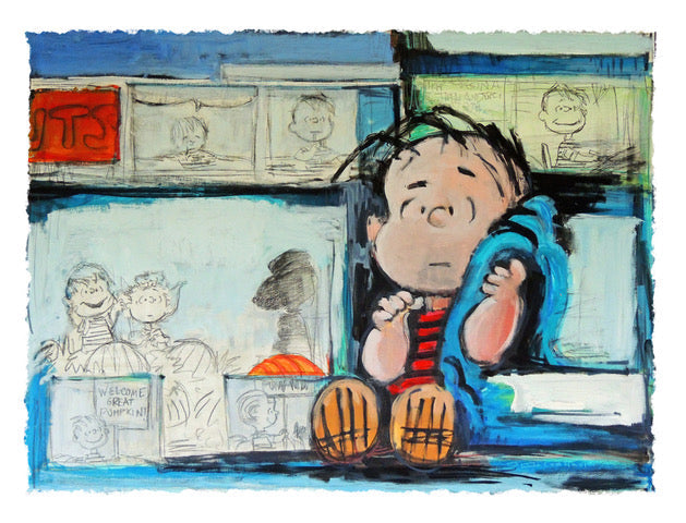 Linus - Security