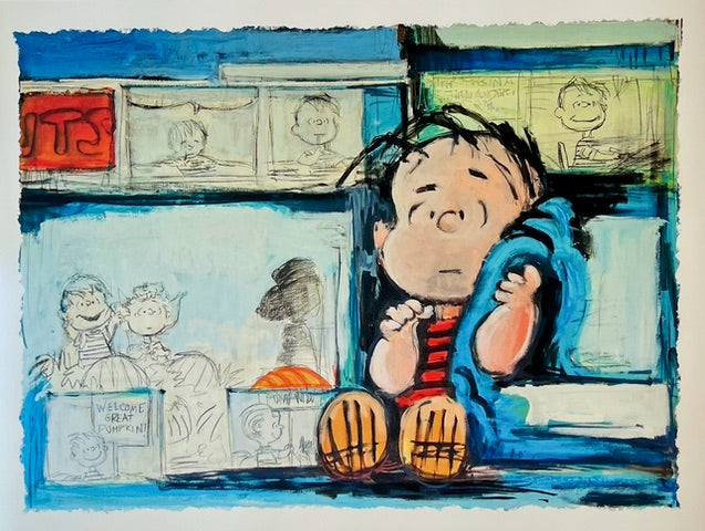 Linus - Security