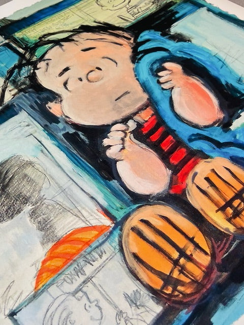 Linus - Security