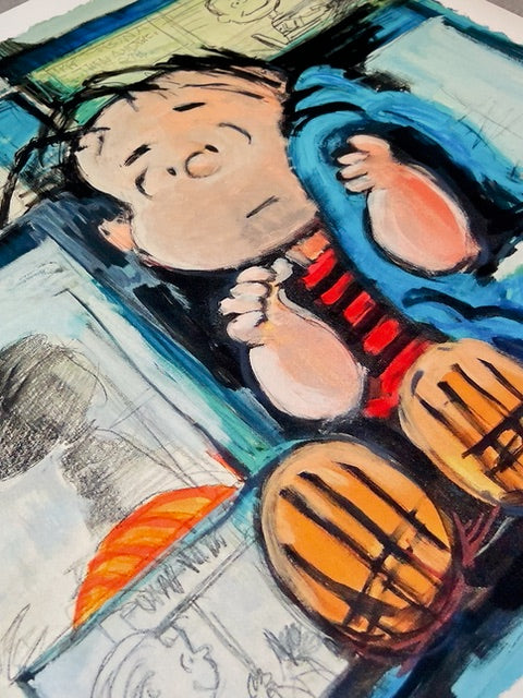 Linus - Security