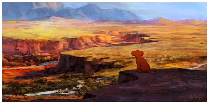 Lion King