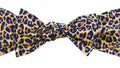 Little Bow Pip - Leopard Spot Small