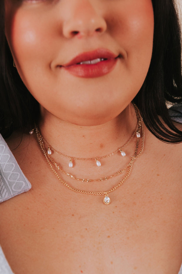Love Like Ours Necklace