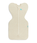 Love To Dream Swaddle Up Newborn 1.0TOG Oatmeal