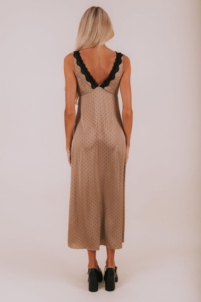 Lover Of Mine Dress