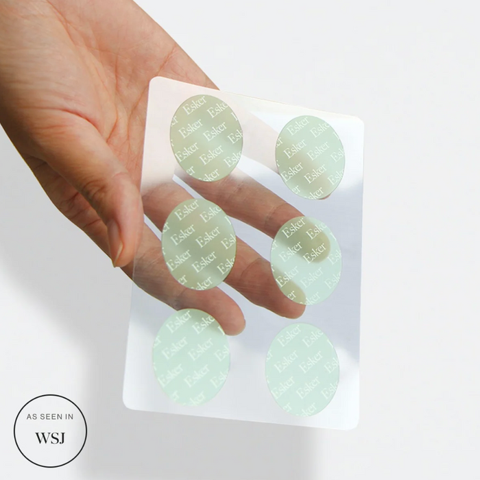 Lymphatic Drainage Dots