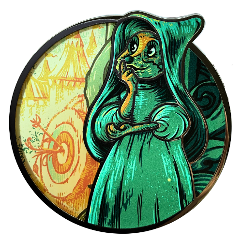 Maid Marion