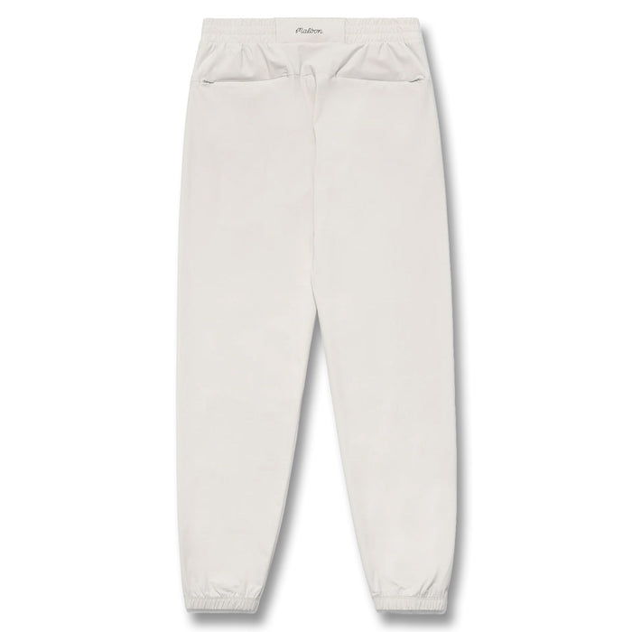 Malbon Performance Nylon Tech Golf Pants Sand - FW24