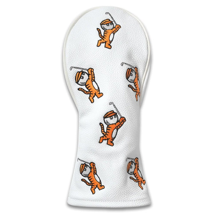 Malbon Tiger Bucket Headcover