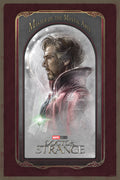 Master of the Mystic Arts