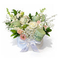Matcha Bouquets for Valentines day