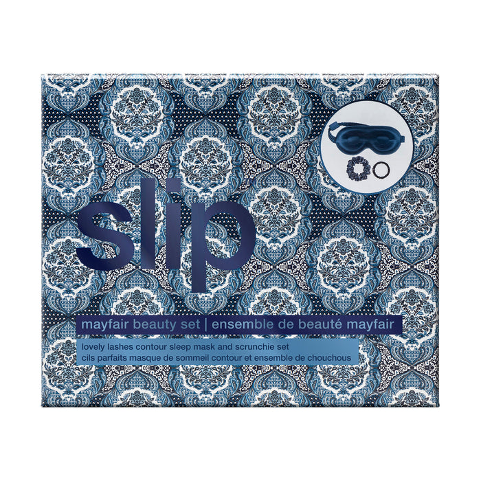 Mayfair Beauty Sleepover Set