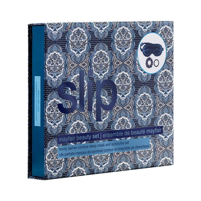 Mayfair Beauty Sleepover Set