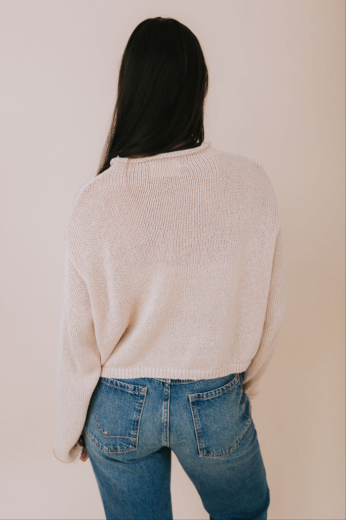 Mellow Mood Cardigan - 2 Colors!