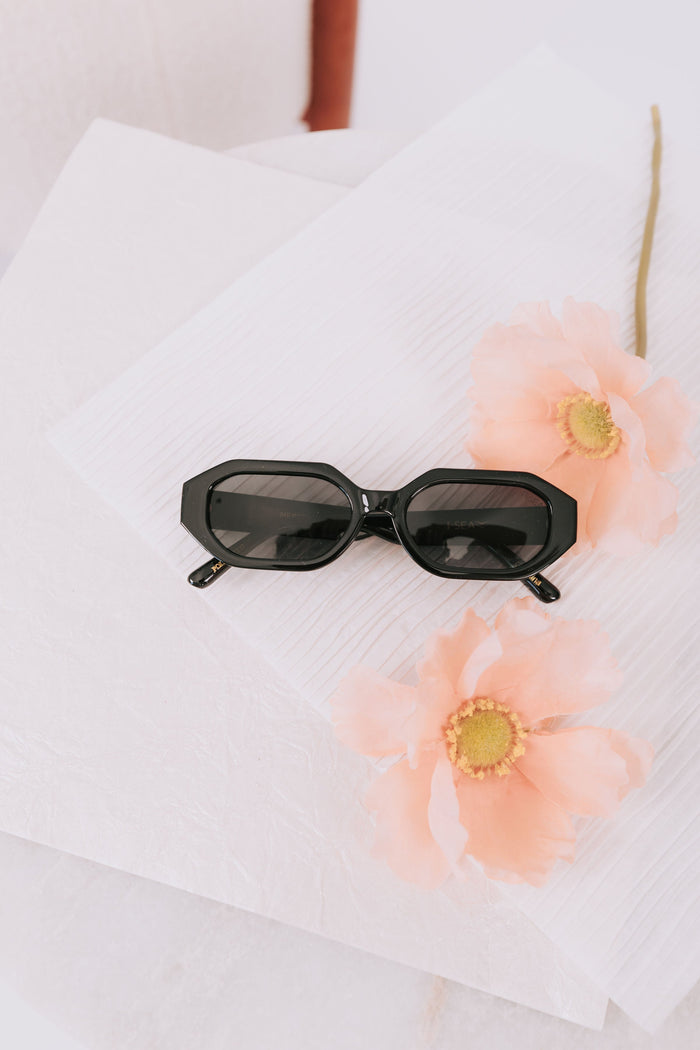 Mercer Sunglasses