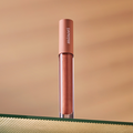 MINORI - Lip Gloss — Cozy (Nude)