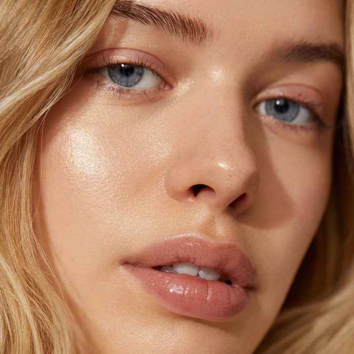 MINORI - Lip Gloss — Cozy (Nude)