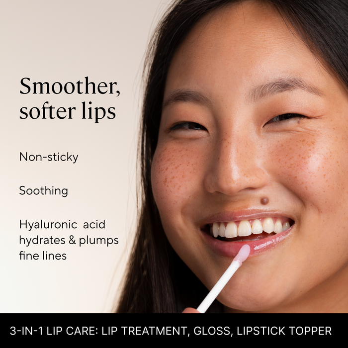 MINORI - Lip Serum — Dream (Clear)