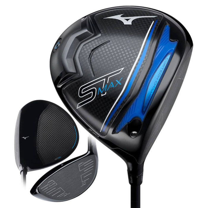 Mizuno ST-Max 230 Driver 460cc 2024 Women