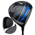 Mizuno ST-Max 230 Driver 460cc 2024 Women