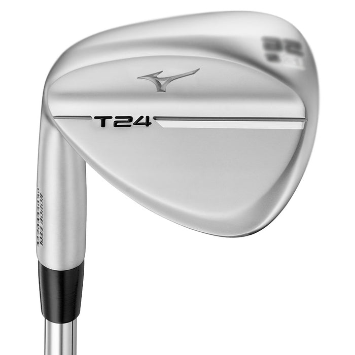 Mizuno T24 Soft White Satin Wedge 2023