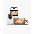 Momcozy BM04 5" LCD Screen Video Baby Monitor