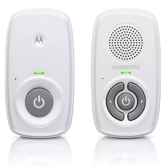 Motorola AM21 Audio Baby Monitor
