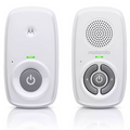 Motorola AM21 Audio Baby Monitor