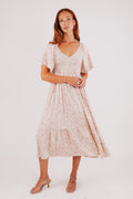 Moving Forward Dress