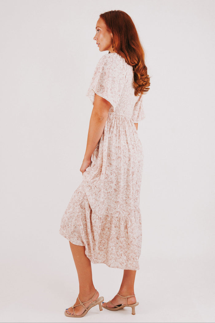 Moving Forward Dress