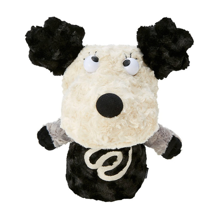 MU Sports 703W6517 Fairway Wood Headcover 2021