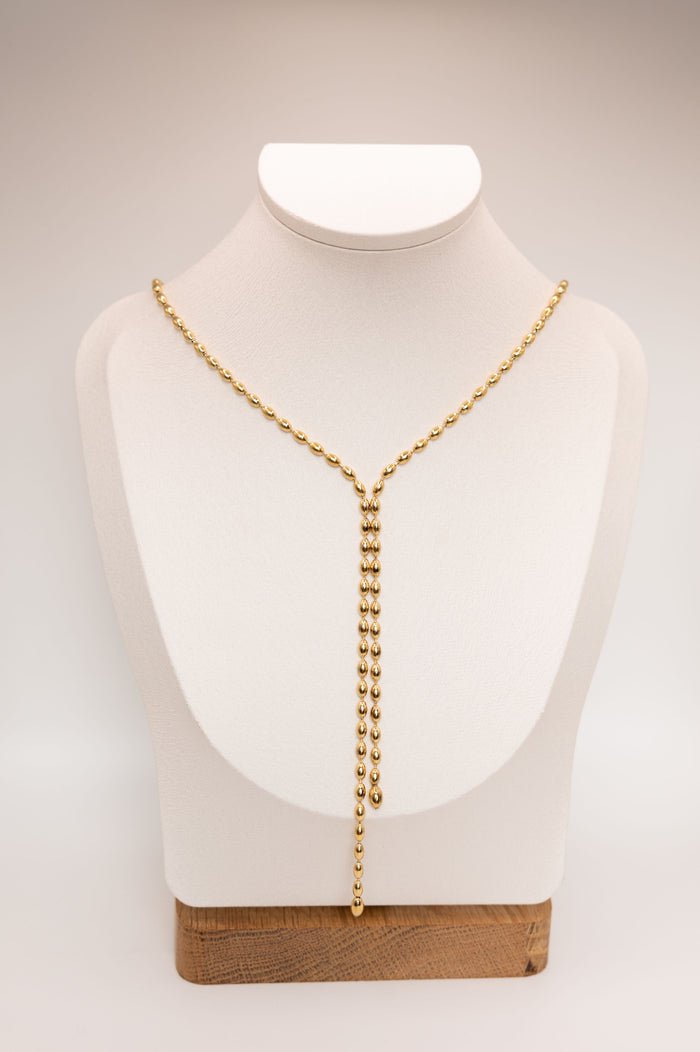 much stronger necklace