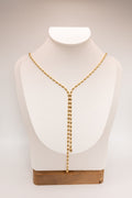 much stronger necklace