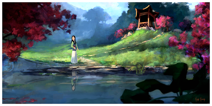 Mulan