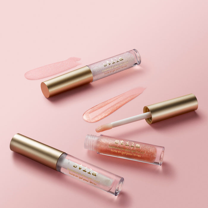 Must Dew Lip Trio