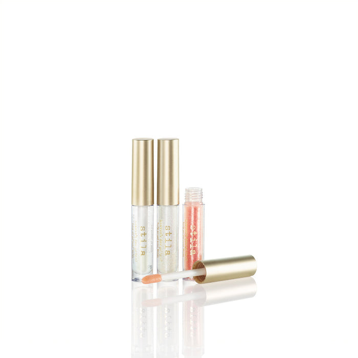 Must Dew Lip Trio