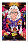 Mutant Liberation Begins