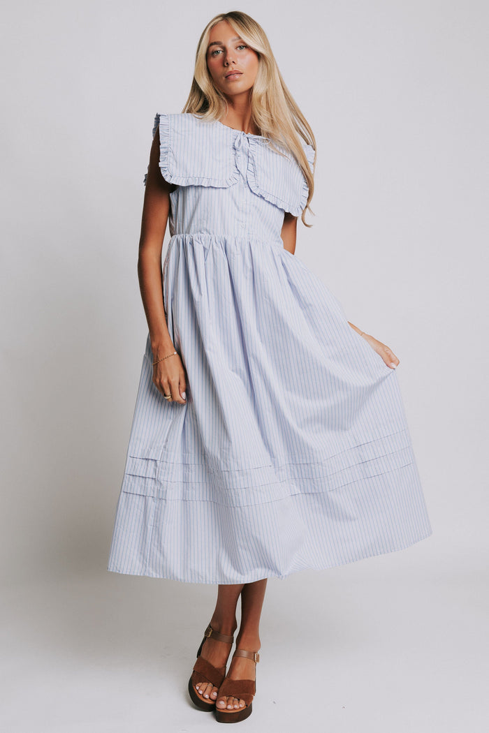 My Favorite Chapter Dress